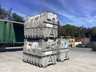 Containrar
