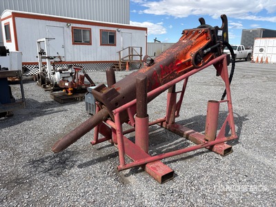 118 in Hydraulic Breaker