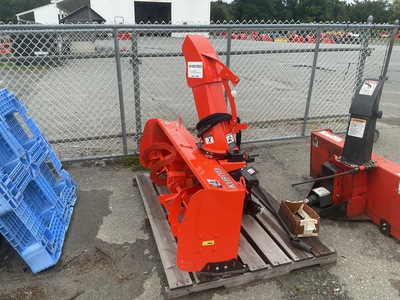 Kubota LX2963 63 in Snow Blower