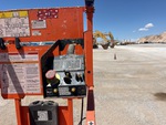 Control Station Upper with 