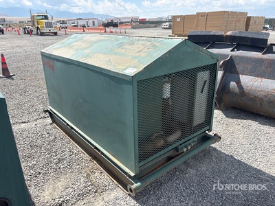 S&C Electric Company Switchgear