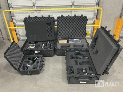 DAC A/V Kit