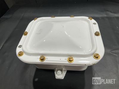 Navsea 803-5002877 Distribution Box