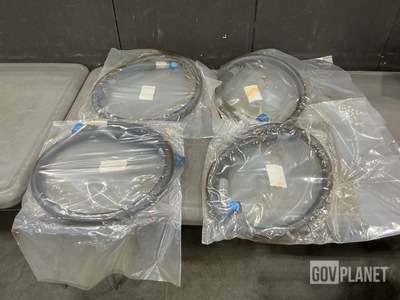 (116) Melton Sales 7-550-506081 Hose Assemblies