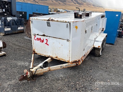 2010 Flagro 395000 BTU جهاز تدفئة
