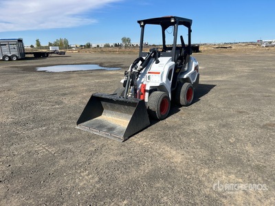 2022 Bobcat L28 Telescopic Wheel Loader