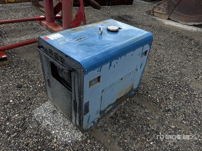EIQ Groupe électrogène