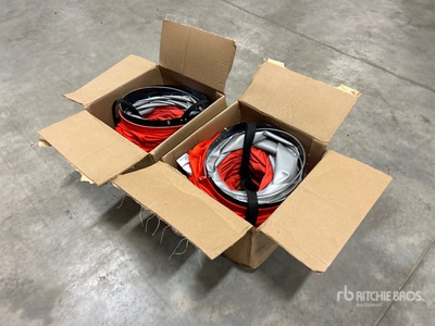 Quantity of (2) Heating Socks