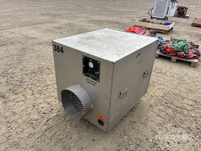 Air Cleaner / Dust Collector
