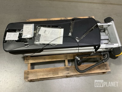 Ab Exerciser Machine