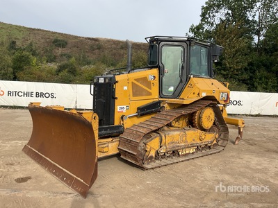 2020 Cat D5 Crawler Dozer