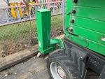 Hydraulique with