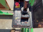 Poste de contrôle de base supérieur with