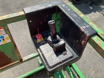 Poste de contrôle de base supérieur with