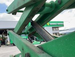 Hydraulique with