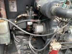 Hydraulique with