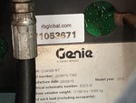 Aspect général with Numéro de série/Numéro d'identification du véhicule automobile