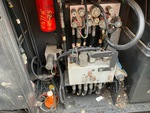 Hydraulique with
