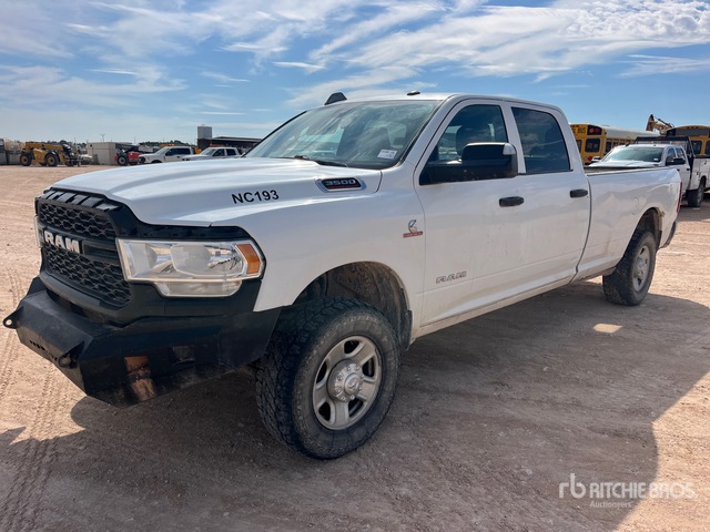 Pickup Trucks