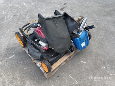Qte De Materiel De Location Qty Of Rental Equipment Articoli da ferramenta e di consumo