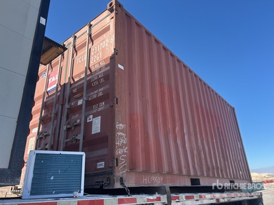 Storage Container