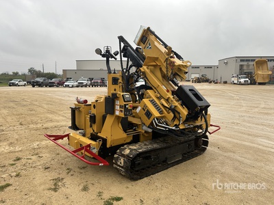 2023 Vermeer PD10R Pile Driver