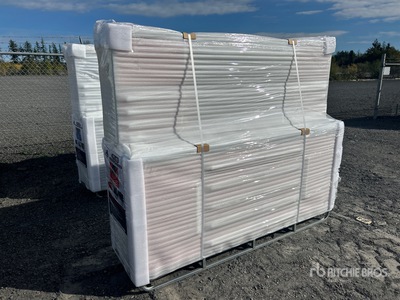 2026 SELA 7FT-18D 7 ft 18-Drawer ベンチ (Unused)