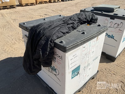 (12) Sleeping Bags & (52) Self-Inflating Sleeping Mats