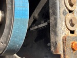 General Appearance with Refrigeration Unit Serial Number