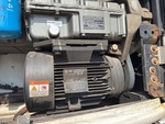 Basic Refrigeration Unit with