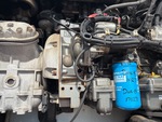 Basic Refrigeration Unit with