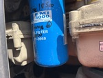 Refrigeration Unit with 