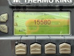 Refrigeration Unit with 
