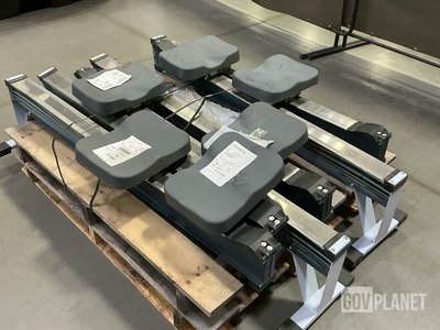 Concept2 Model D Rowing Machine Components