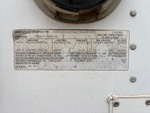 Aspect général with Numéro de série/Numéro d'identification du véhicule automobile