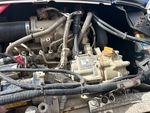 Refrigeration Unit with 