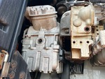 Refrigeration Unit with 