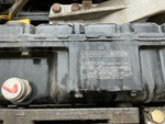 Basic Refrigeration Unit with