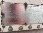 General Appearance with Numéro de série/Numéro d'identification du véhicule automobile