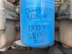 Basic Refrigeration Unit with