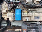 Basic Refrigeration Unit with