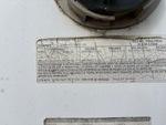 Aspect général with Numéro de série/Numéro d'identification du véhicule automobile