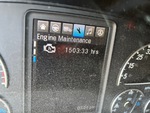 Cab with Engine Hours