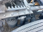 4 dessous de caisse - Camion with