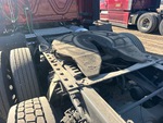 4 dessous de caisse - Camion with