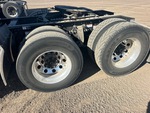 4 dessous de caisse - Camion with