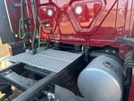 4 dessous de caisse - Camion with