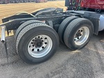4 dessous de caisse - Camion with