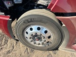 4 dessous de caisse - Camion with