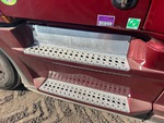 4 dessous de caisse - Camion with